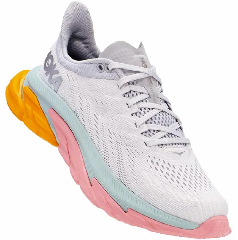 Hoka One One Men's Clifton Edge Nimbus-3